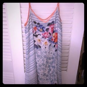 Women’s Flowy Dress